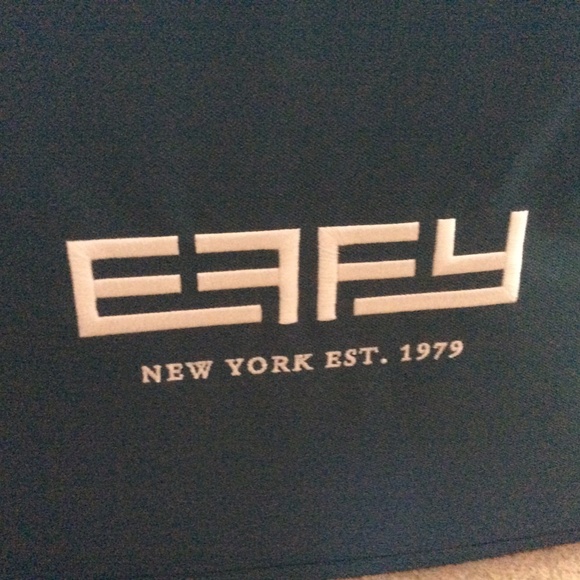 Effy Green Tote Bag - Picture 4 of 6